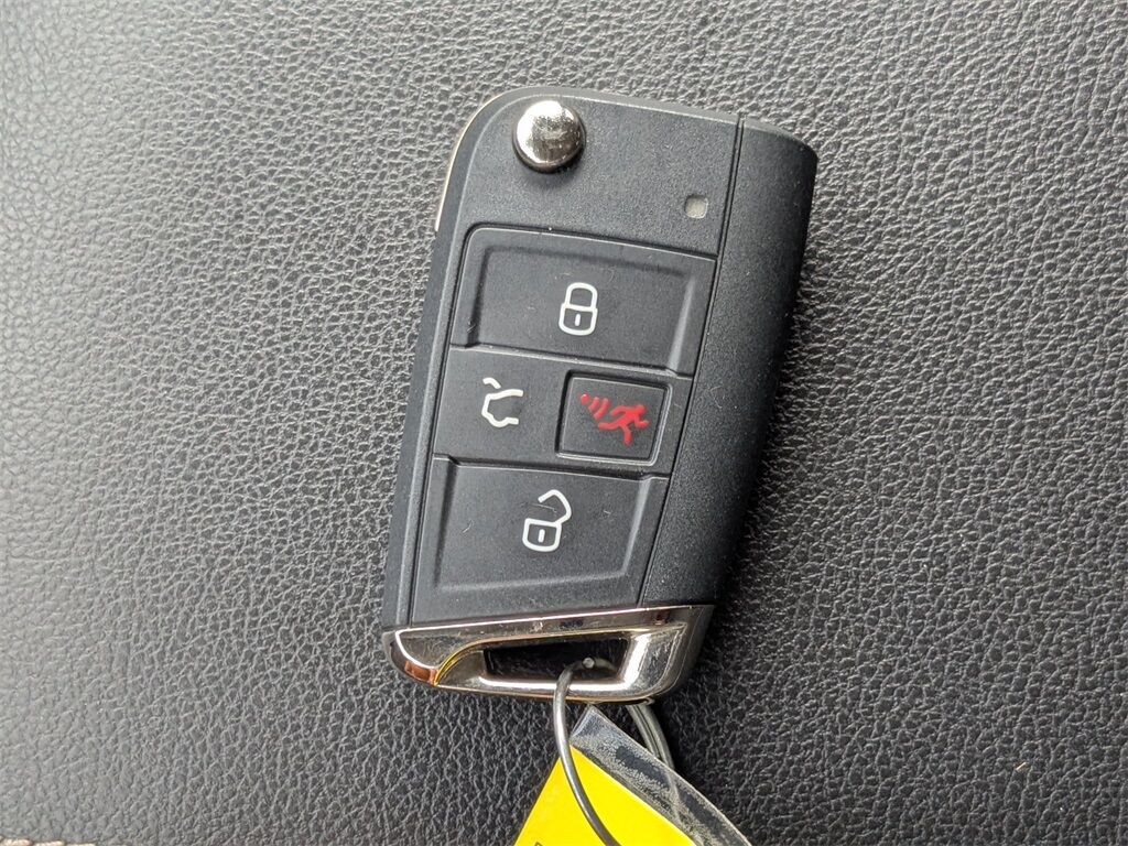 2021 Volkswagen Tiguan 2.0T SEL Jacksonville FL