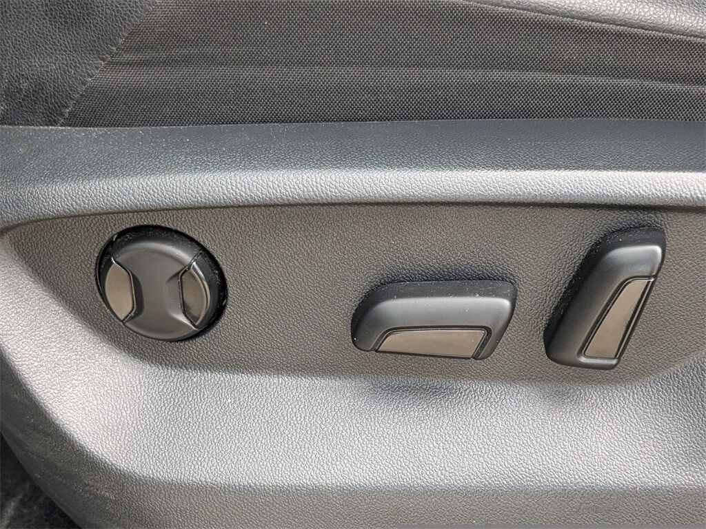 2021 Volkswagen Tiguan 2.0T SEL Jacksonville FL