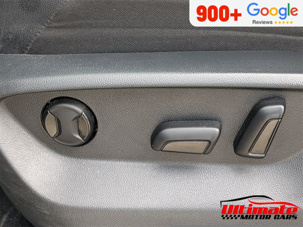 2021 Volkswagen Tiguan 2.0T SEL Saint Augustine FL