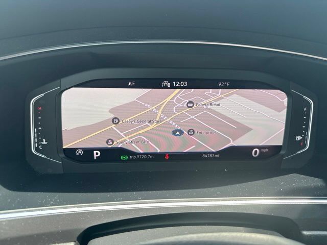 2021 Volkswagen Tiguan 2.0T SEL Carbondale IL