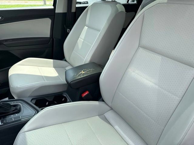 2021 Volkswagen Tiguan 2.0T SEL Carbondale IL