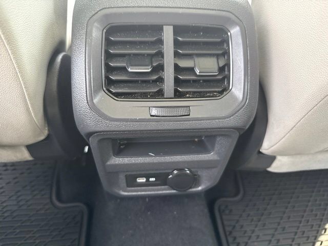 2021 Volkswagen Tiguan 2.0T SEL Carbondale IL