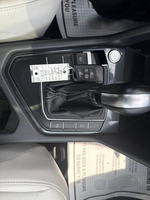 2021 Volkswagen Tiguan 2.0T SEL Carbondale IL