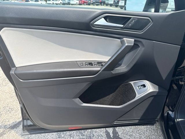 2021 Volkswagen Tiguan 2.0T SEL Carbondale IL