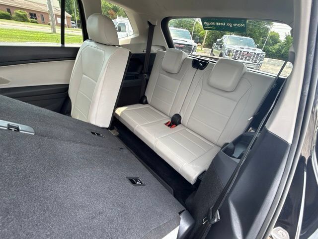 2021 Volkswagen Tiguan 2.0T SEL Carbondale IL