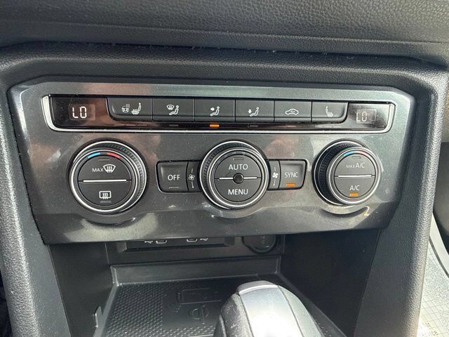 2021 Volkswagen Tiguan 2.0T SEL Carbondale IL