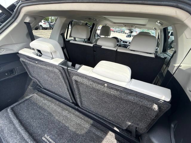 2021 Volkswagen Tiguan 2.0T SEL Carbondale IL