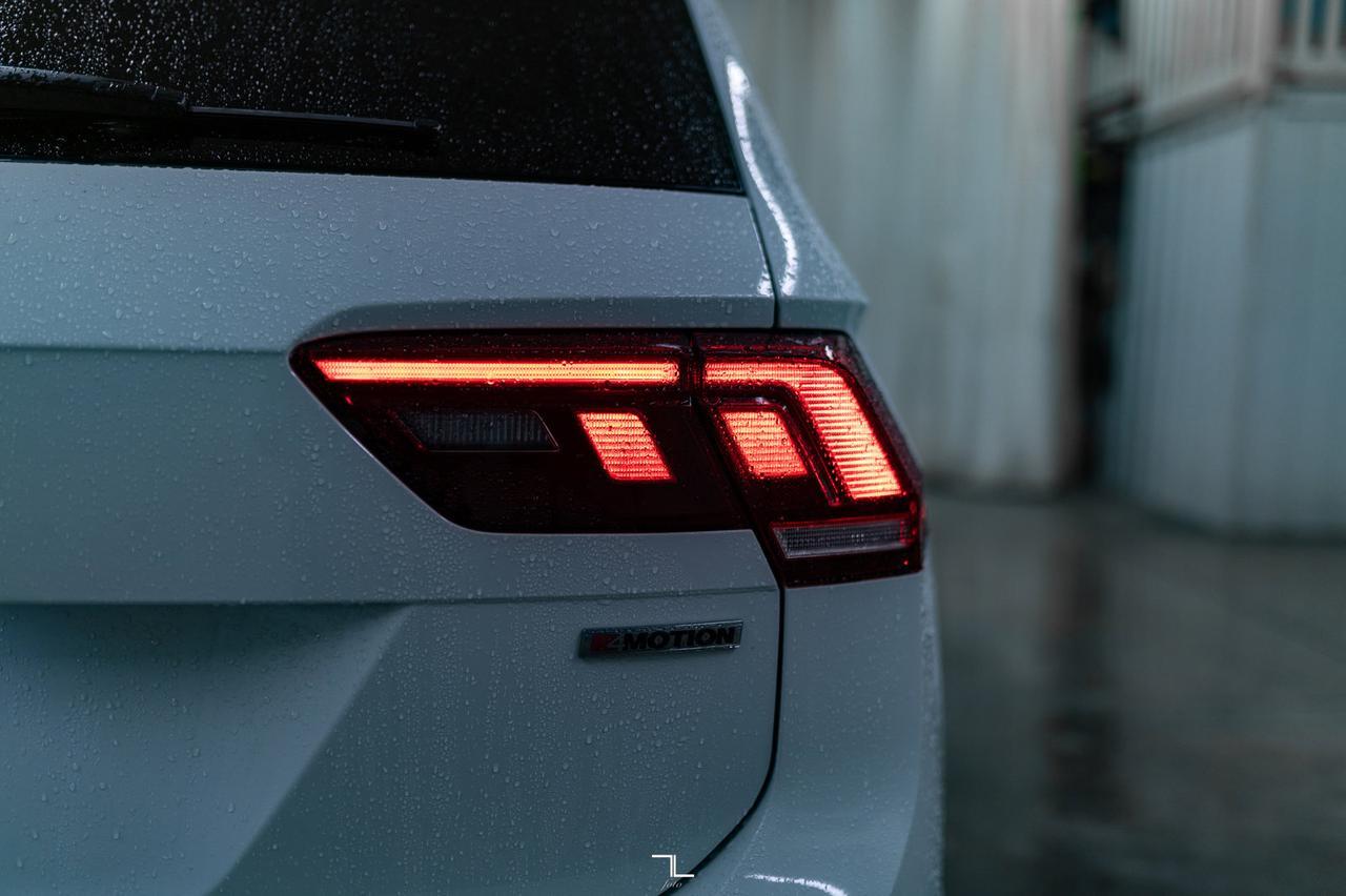 2021 Volkswagen Tiguan 4Motion United Leather Nav BCam Red Deer AB