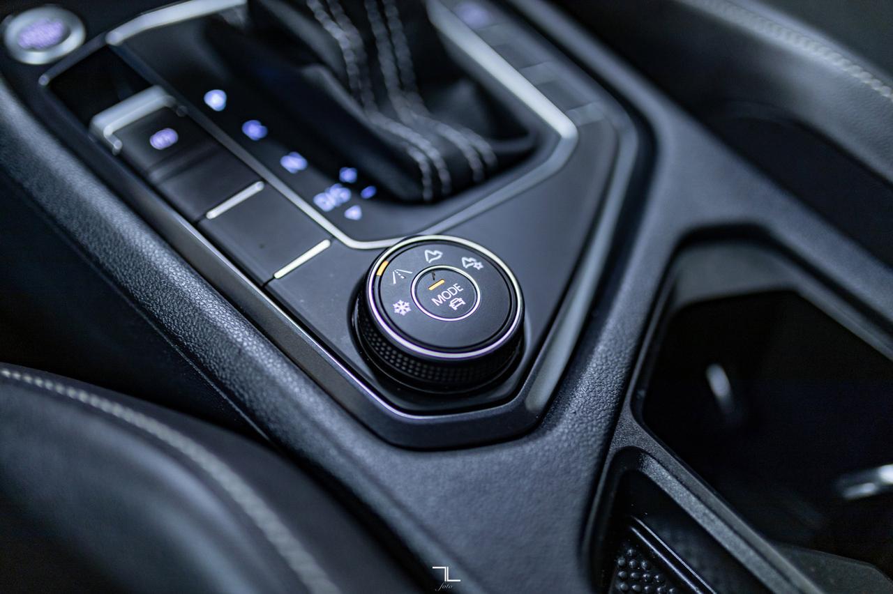 2021 Volkswagen Tiguan 4Motion United Leather Nav BCam Red Deer AB