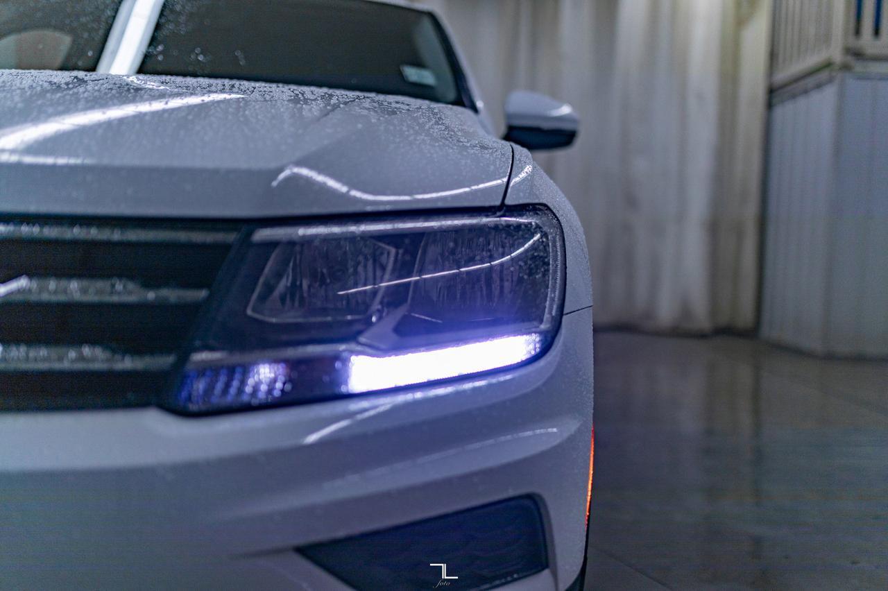 2021 Volkswagen Tiguan 4Motion United Leather Nav BCam Red Deer AB