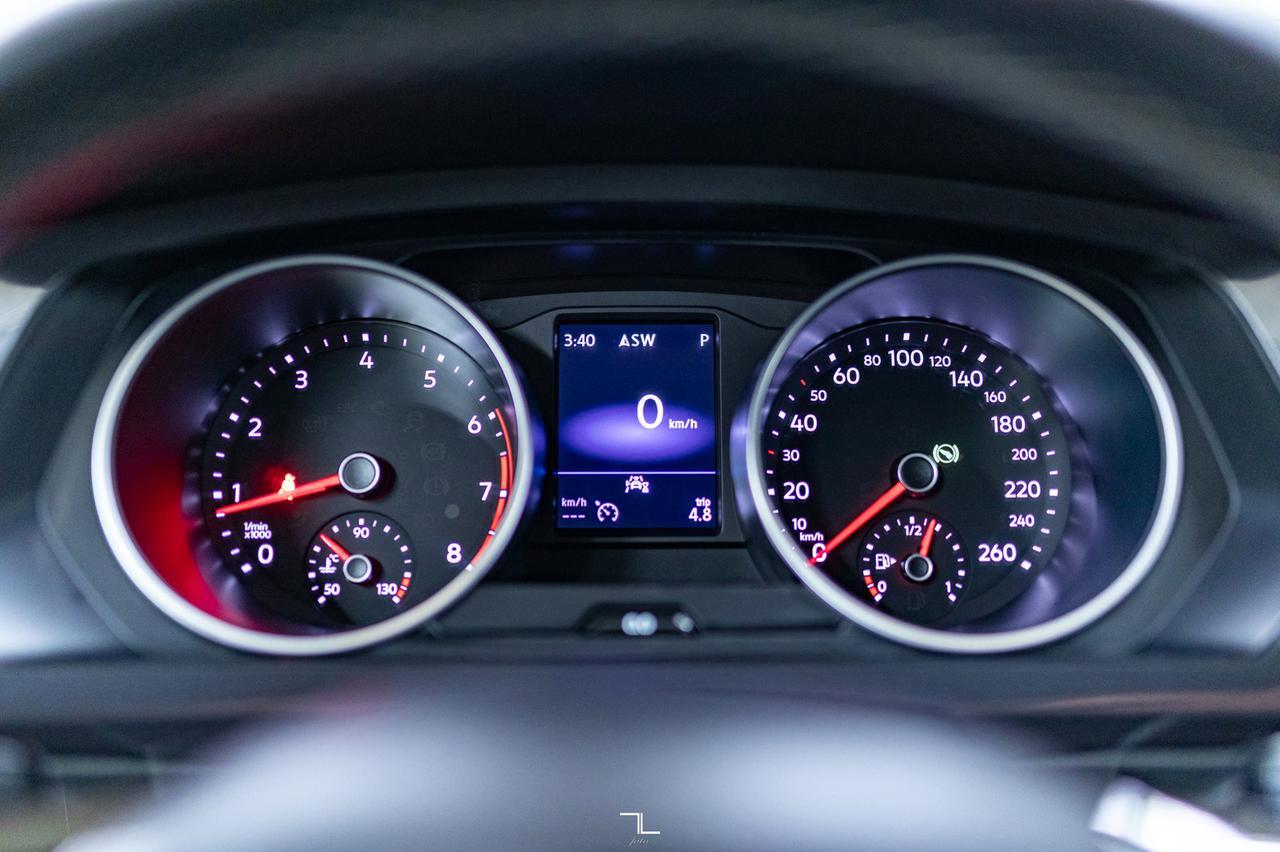 2021 Volkswagen Tiguan 4Motion United Leather Nav BCam Red Deer AB