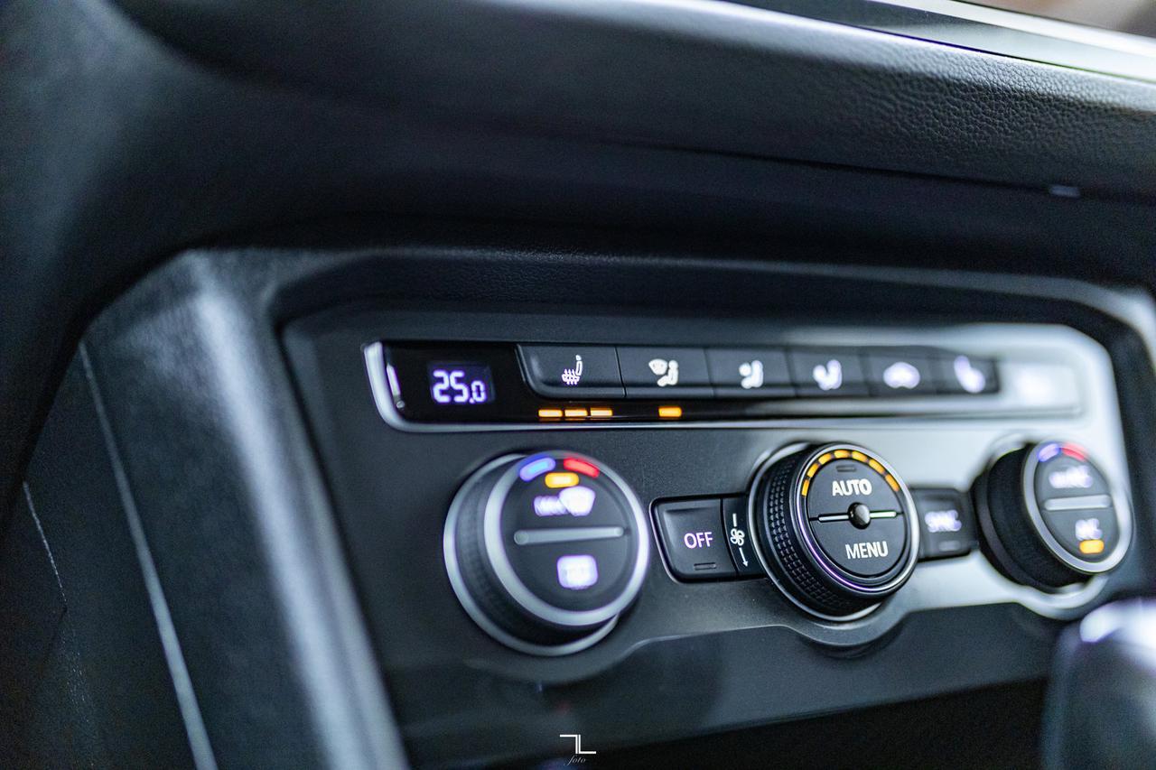 2021 Volkswagen Tiguan 4Motion United Leather Nav BCam Red Deer AB