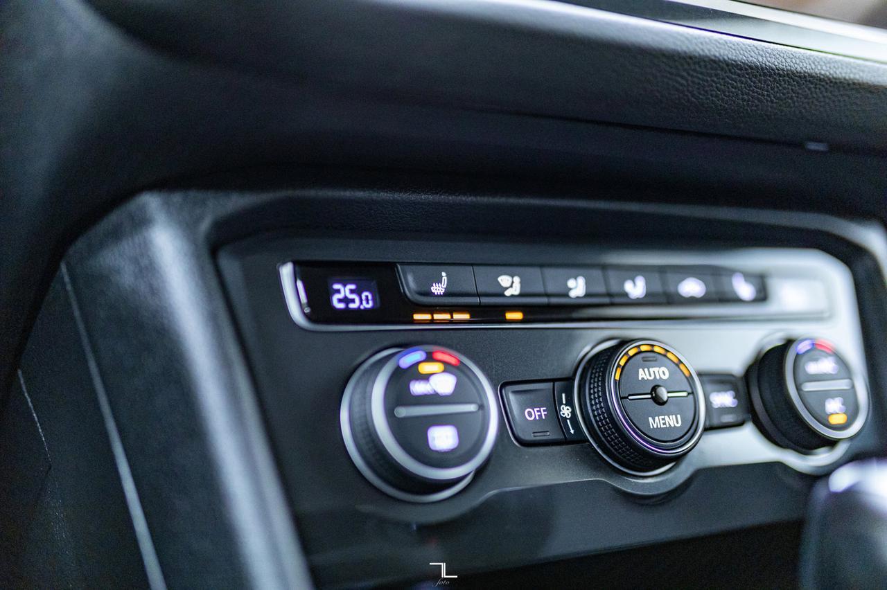 2021 Volkswagen Tiguan 4Motion United Leather Nav BCam Red Deer AB