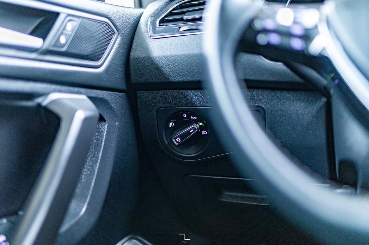 2021 Volkswagen Tiguan 4Motion United Leather Nav BCam Red Deer AB