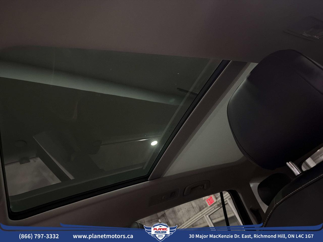 2021 Volkswagen Tiguan Comfortline Richmond Hill ON