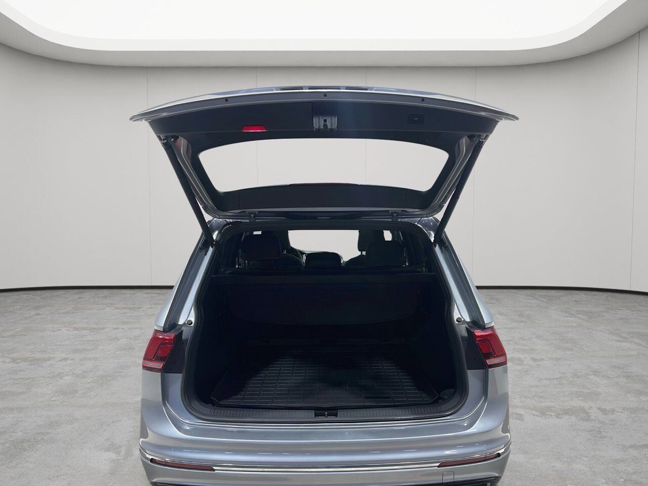 2021 Volkswagen Tiguan Highline Sherwood Park AB