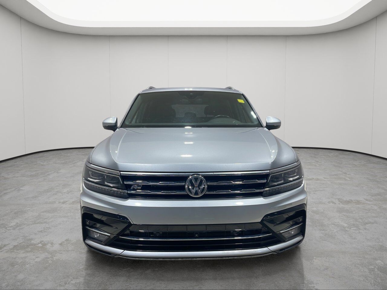 2021 Volkswagen Tiguan Highline Sherwood Park AB