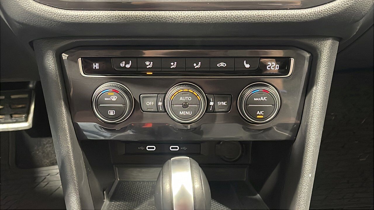 2021 Volkswagen Tiguan Highline Sherwood Park AB