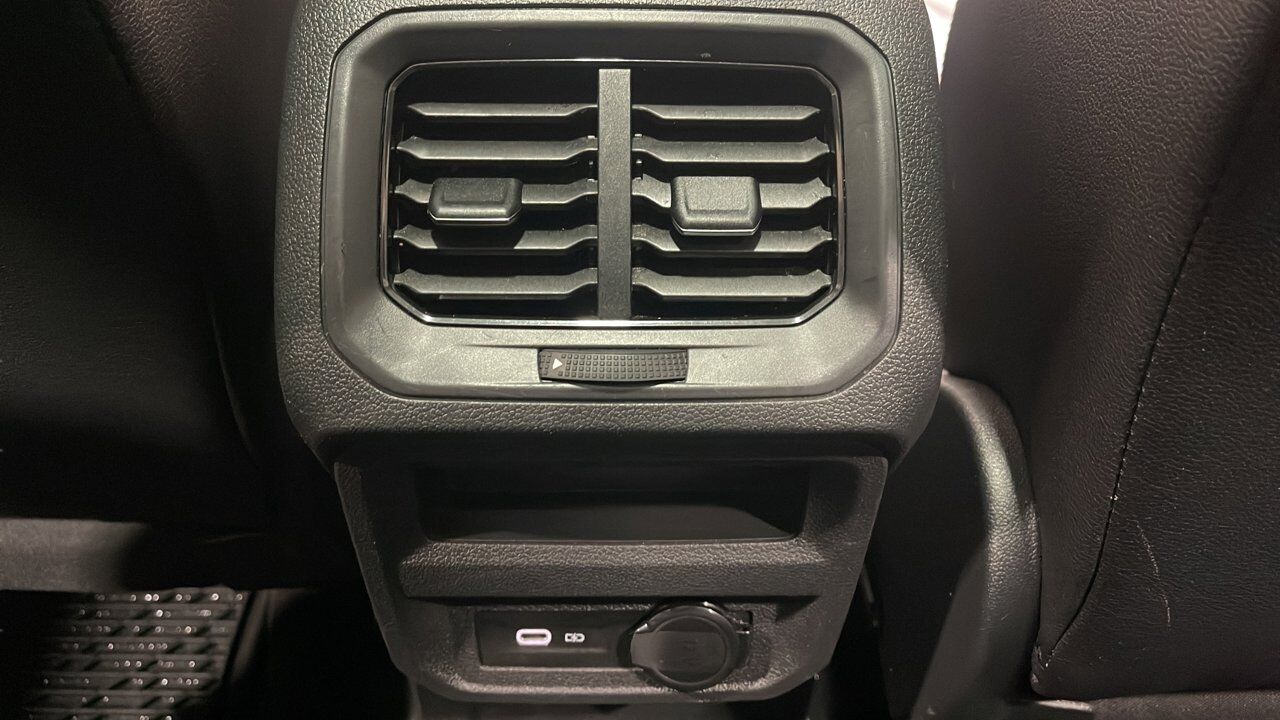 2021 Volkswagen Tiguan Highline Sherwood Park AB