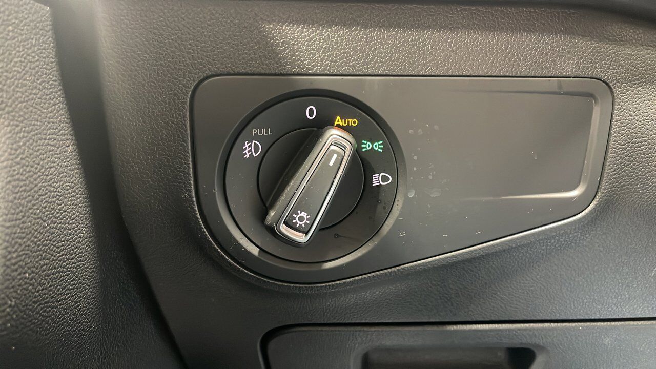 2021 Volkswagen Tiguan Highline Sherwood Park AB