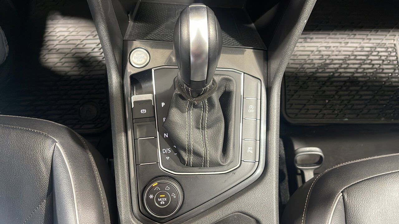 2021 Volkswagen Tiguan Highline Sherwood Park AB