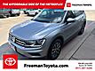 2021 Volkswagen Tiguan S