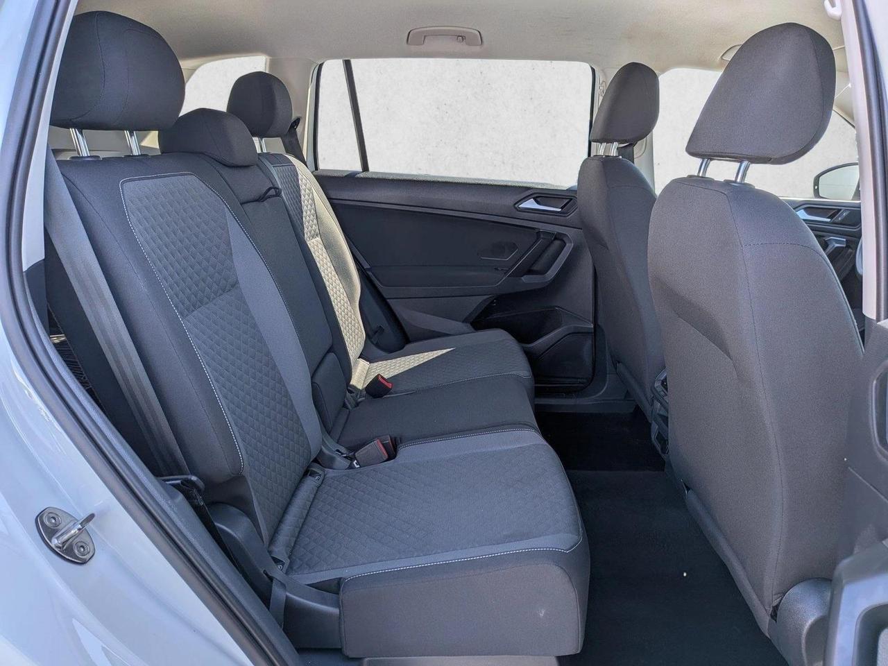 2021 Volkswagen Tiguan S Roseville CA