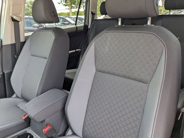2021 Volkswagen Tiguan S San Antonio TX