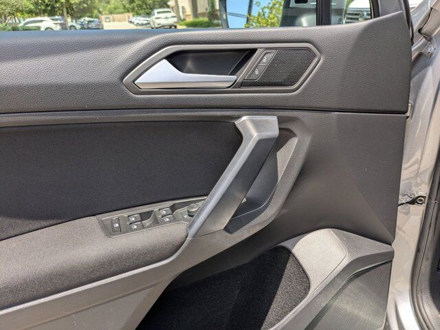 2021 Volkswagen Tiguan S San Antonio TX