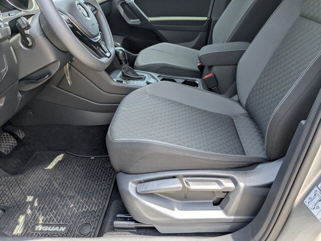 2021 Volkswagen Tiguan S San Antonio TX