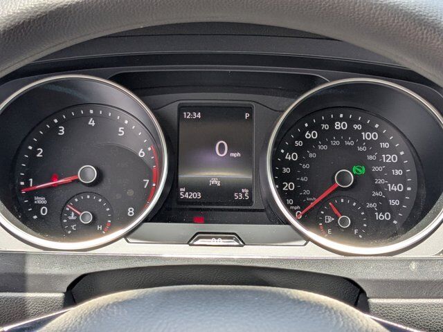 2021 Volkswagen Tiguan S San Antonio TX