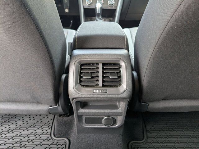 2021 Volkswagen Tiguan S San Antonio TX