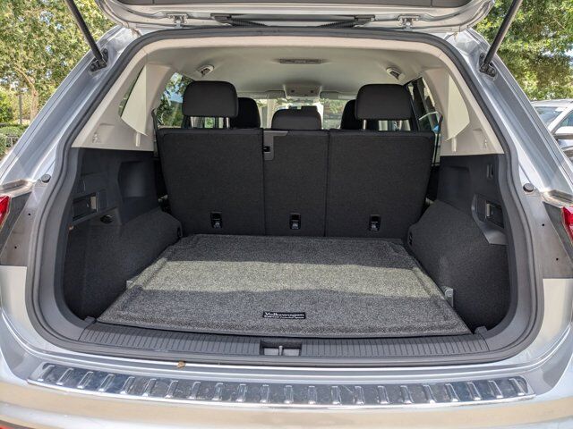 2021 Volkswagen Tiguan S San Antonio TX