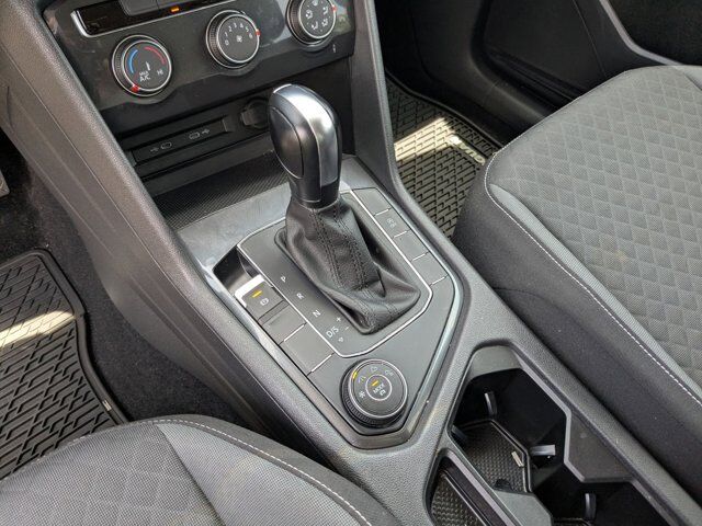 2021 Volkswagen Tiguan S San Antonio TX