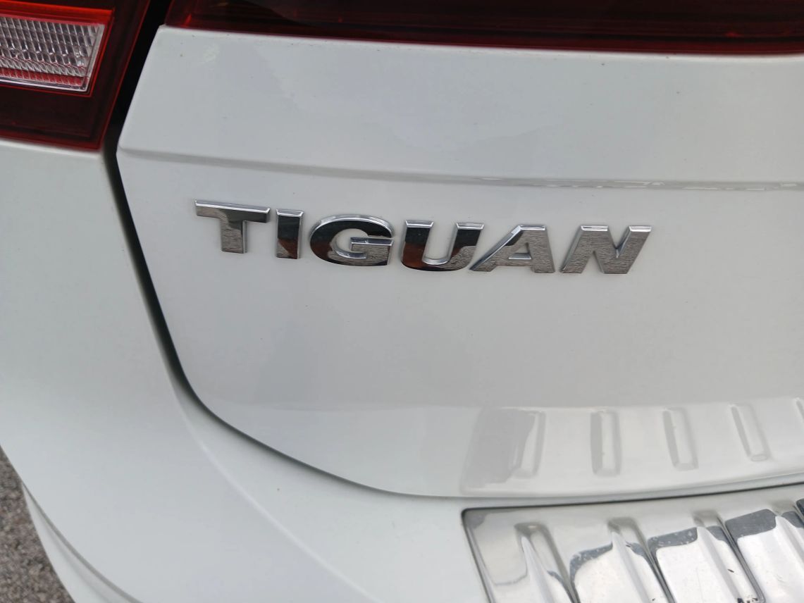 2021 Volkswagen Tiguan S Sport Utility 4D Maitland FL