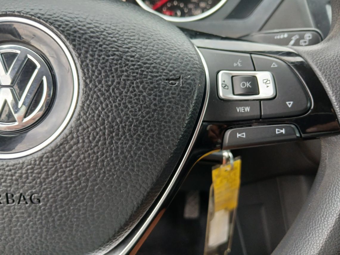 2021 Volkswagen Tiguan S Sport Utility 4D Maitland FL