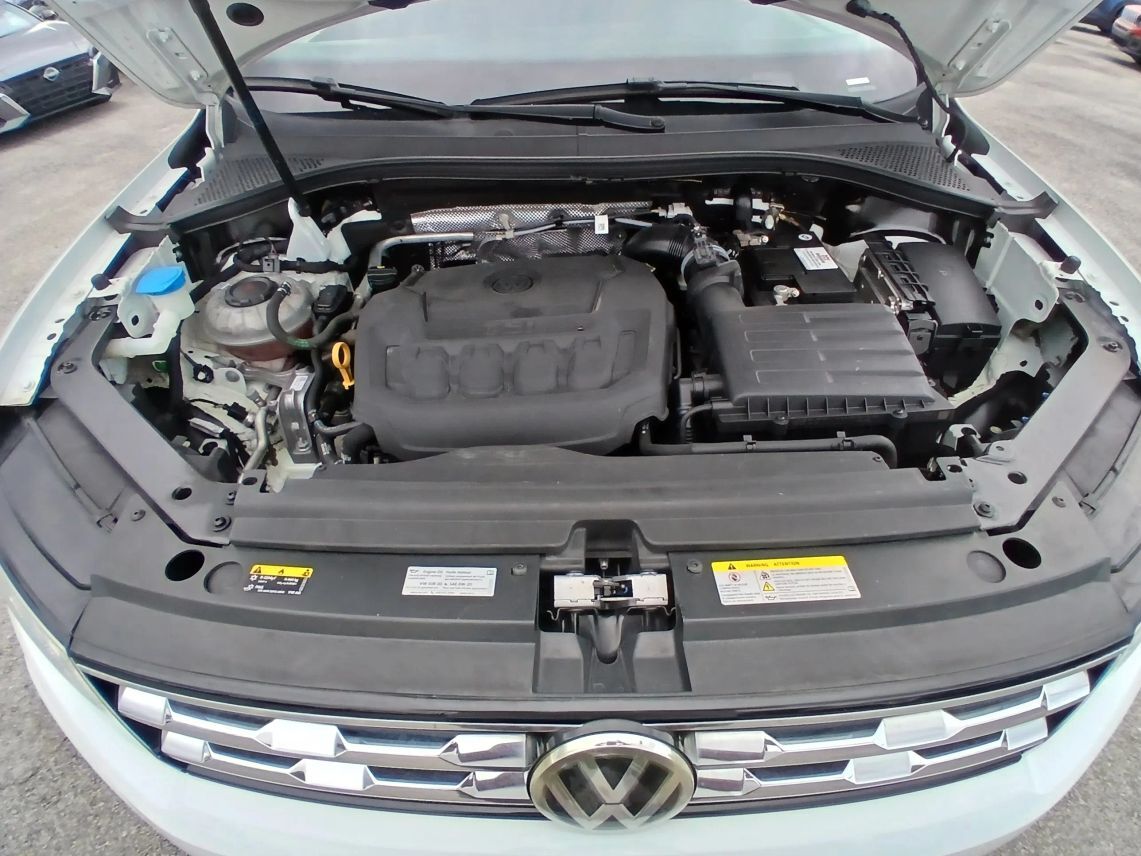 2021 Volkswagen Tiguan S Sport Utility 4D Maitland FL