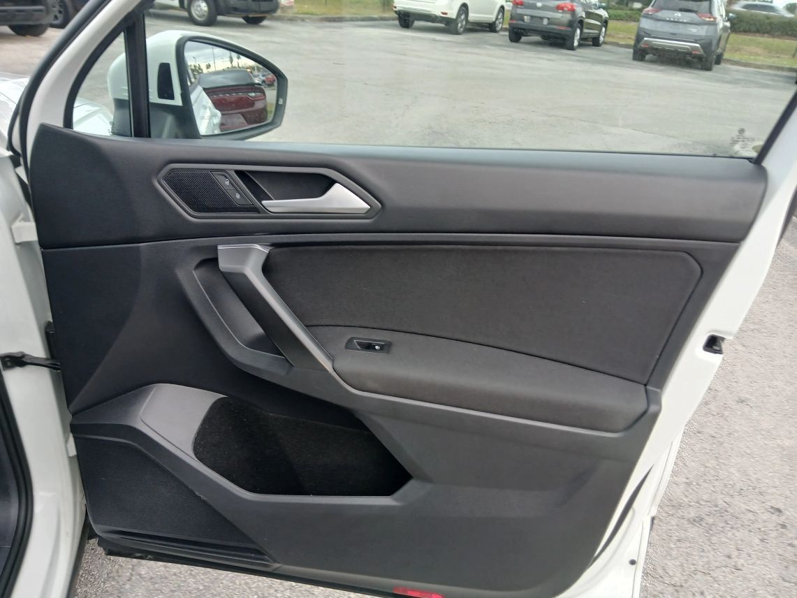 2021 Volkswagen Tiguan S Sport Utility 4D Maitland FL