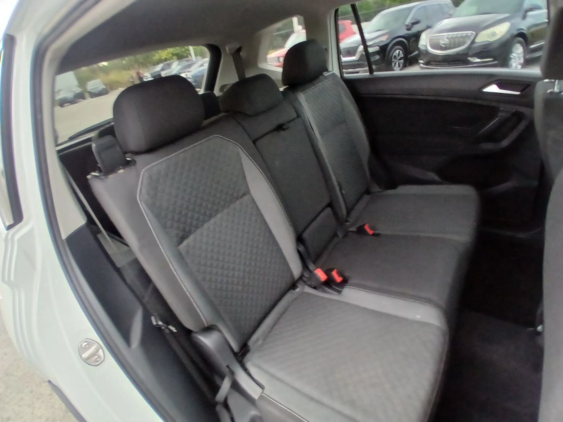 2021 Volkswagen Tiguan S Sport Utility 4D Maitland FL