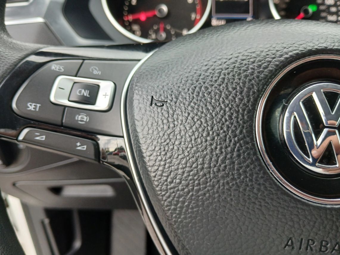 2021 Volkswagen Tiguan S Sport Utility 4D Maitland FL