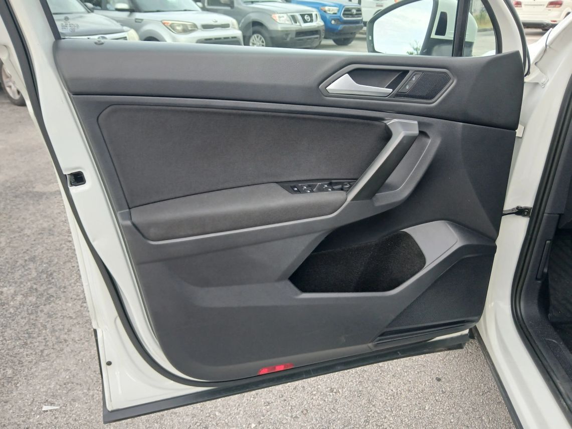 2021 Volkswagen Tiguan S Sport Utility 4D Maitland FL