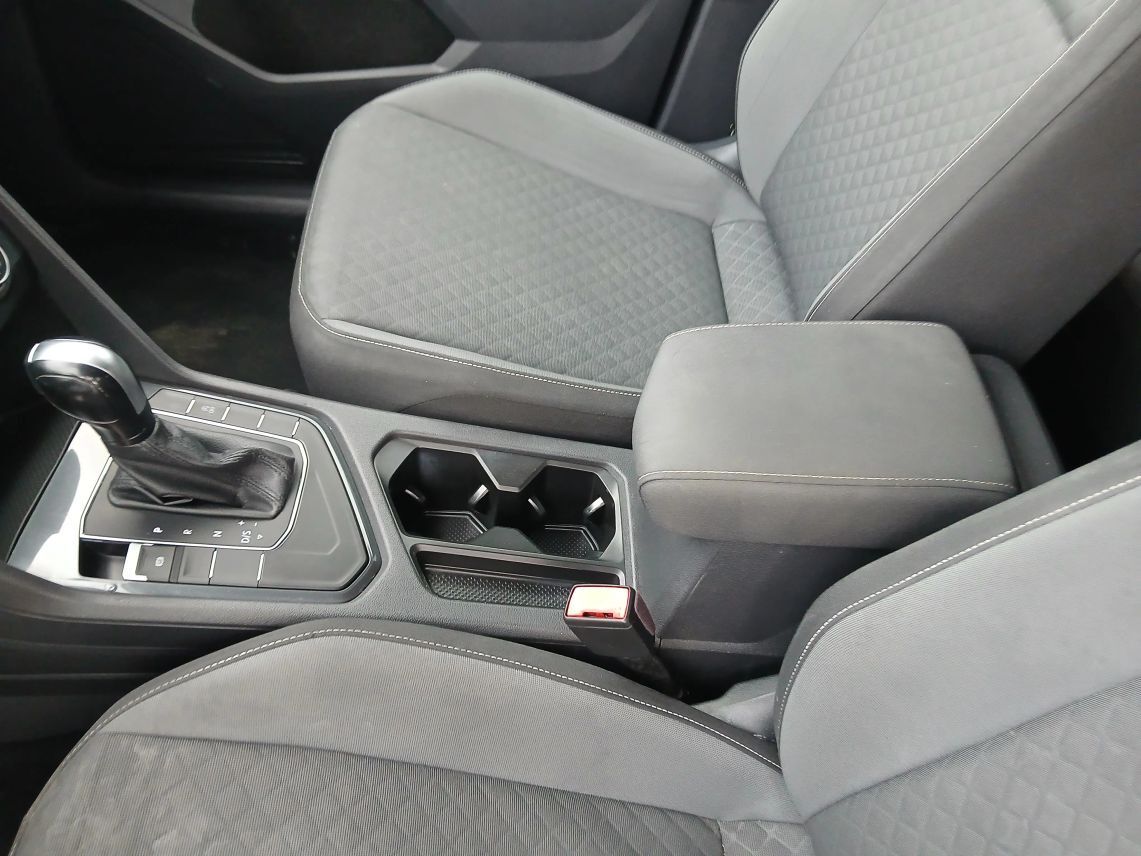 2021 Volkswagen Tiguan S Sport Utility 4D Maitland FL