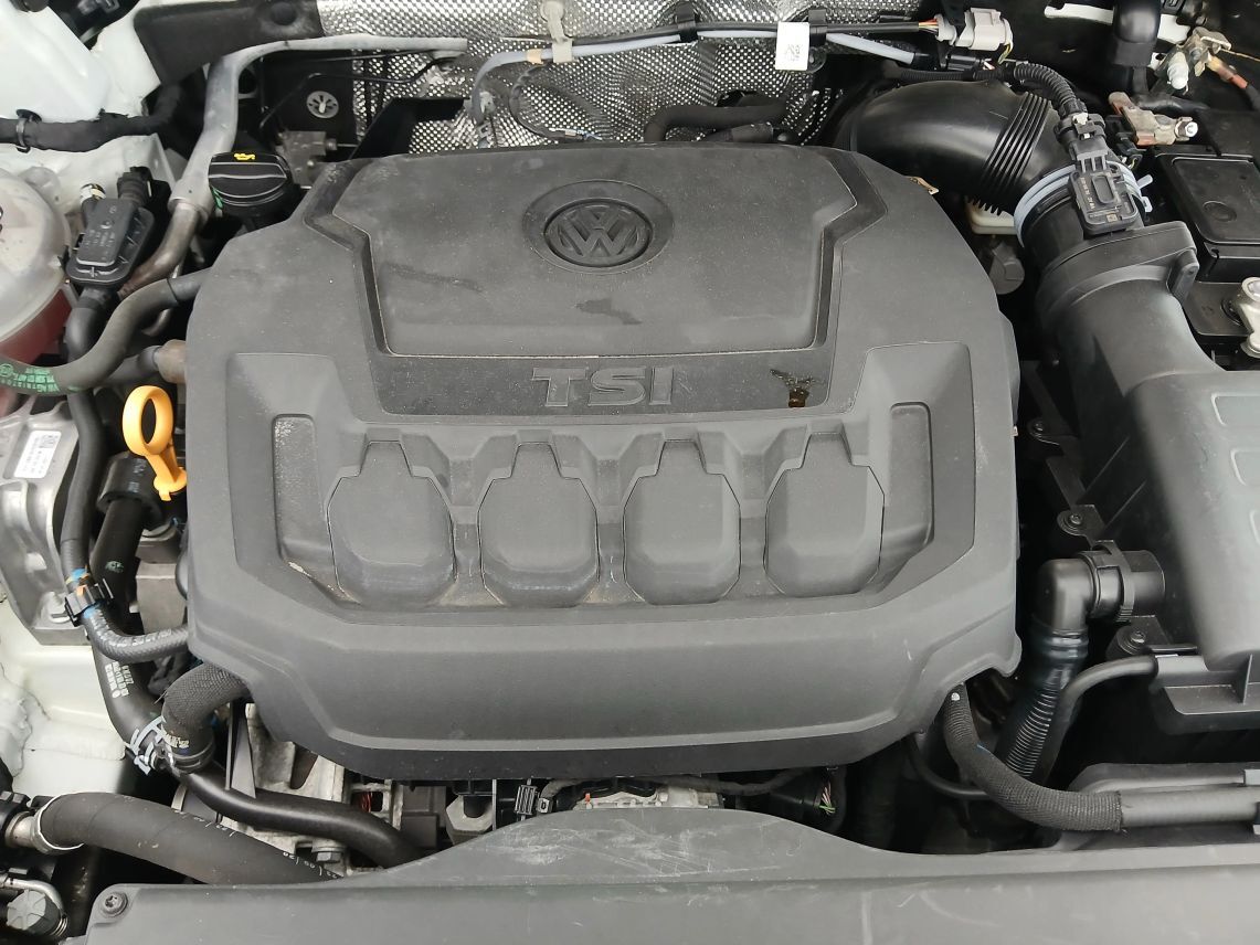 2021 Volkswagen Tiguan S Sport Utility 4D Maitland FL