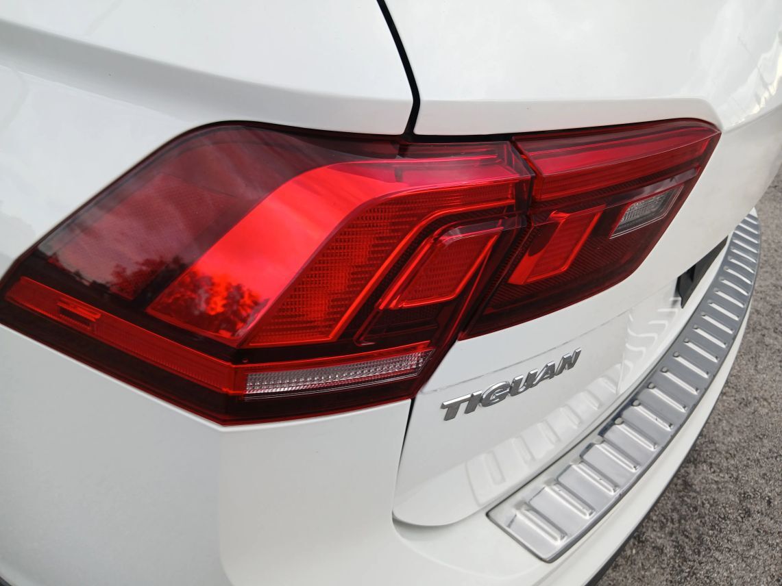 2021 Volkswagen Tiguan S Sport Utility 4D Maitland FL