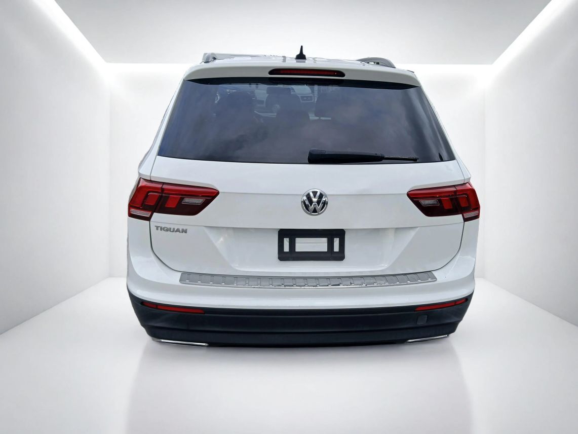 2021 Volkswagen Tiguan S Sport Utility 4D Maitland FL