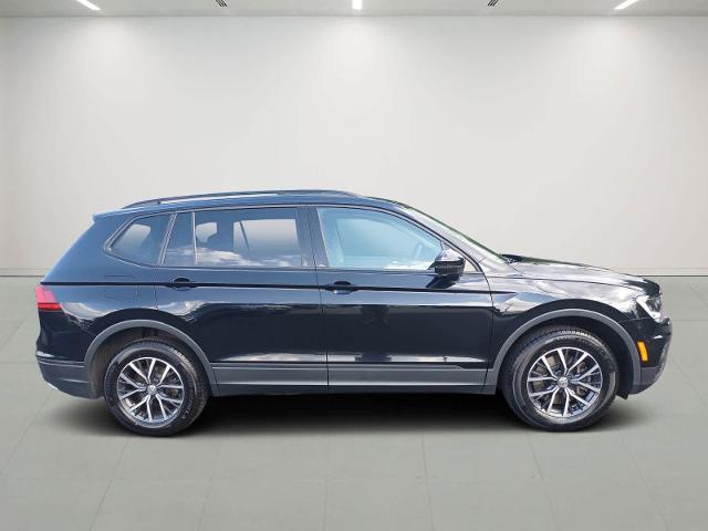 2021 Volkswagen Tiguan S Acton MA