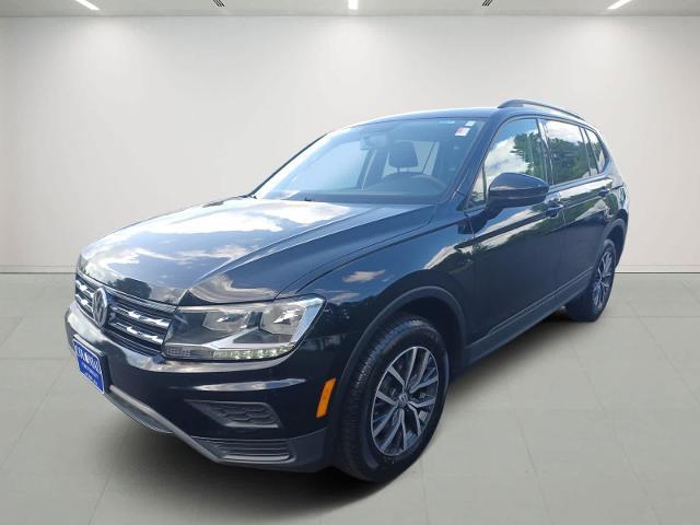 2021 Volkswagen Tiguan S Acton MA