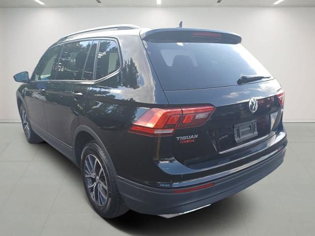 2021 Volkswagen Tiguan S Acton MA