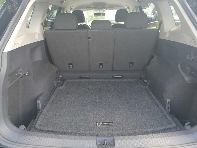 2021 Volkswagen Tiguan S Acton MA
