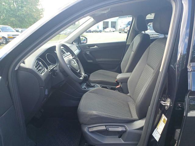 2021 Volkswagen Tiguan S Acton MA